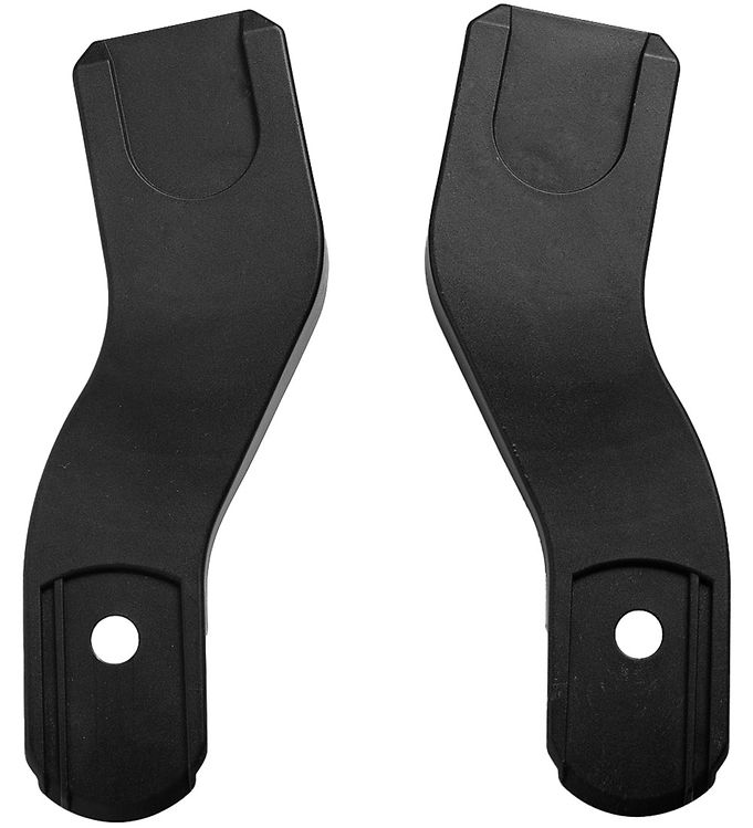 Elodie Details Adapter til Bilsæde - Sort