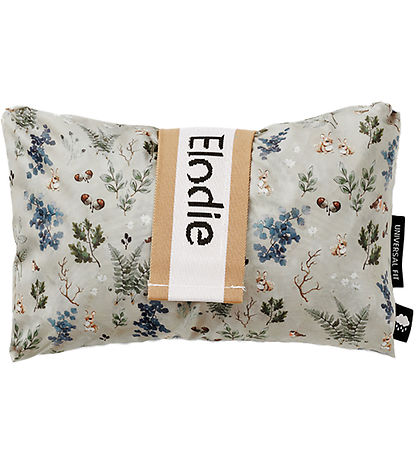 Elodie Details Regnslag - Klapvogn - Fairytale Forest