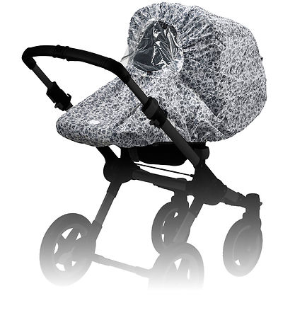 Elodie Details Regnslag - Klapvogn - Garden Leo Toile Elodie Details Regnslag - Klapvogn - Garden Leo Toile