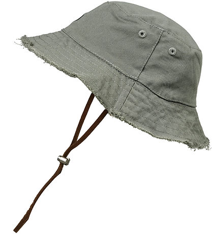 Elodie Details Bøllehat - UV30+ - Hazy Jade