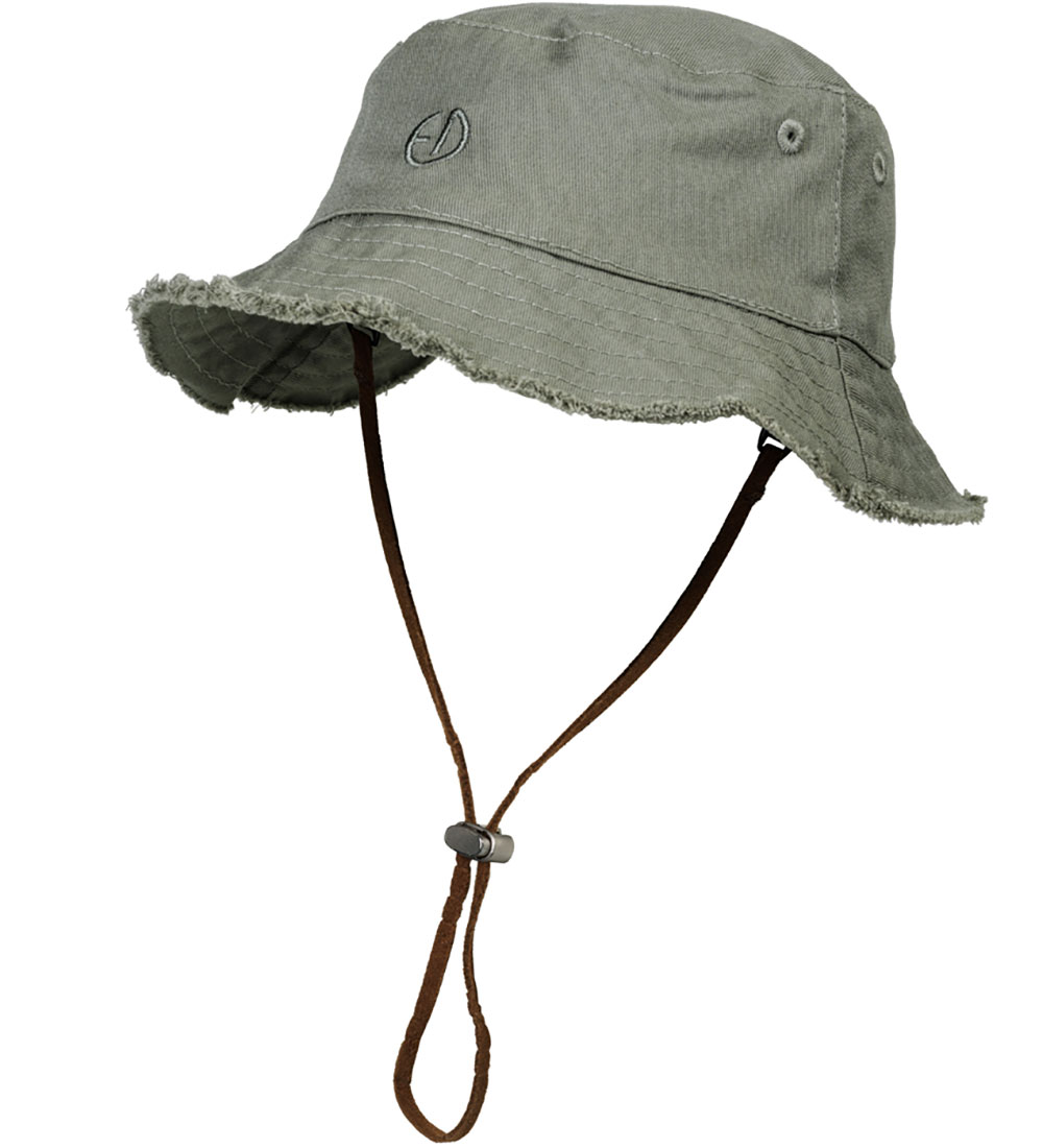 Elodie Details Sommerhut - UV30+ - Dunst Jade - Elodie Details - 6-12 mt - Sommerhüte