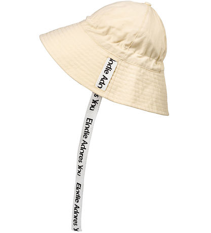 Elodie Details Solhat - UV30+ - Oat White Elodie Details Solhat - UV30+ - Oat White
