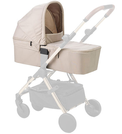 Elodie Details Babylift til Klapvogn - Mondo - Moonshell
