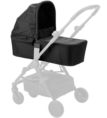 Elodie Details Babylift til Klapvogn - Mondo - Sort Elodie Details Babylift til Klapvogn - Mondo - Sort
