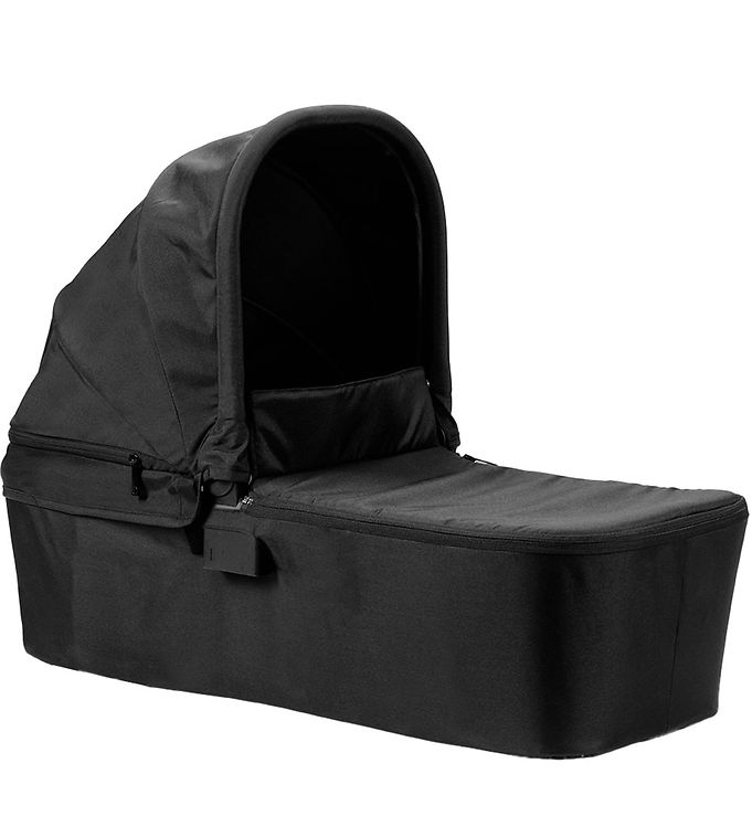 Elodie Details Babylift til Klapvogn - Mondo - Sort