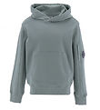 C.P. Company Hoodie - Army Green