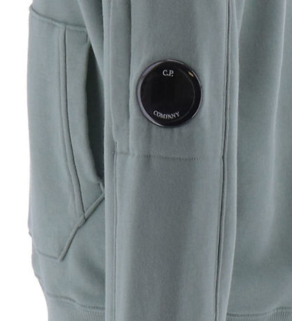 C.P. Company Hoodie - Army Green