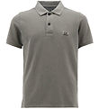 C.P. Company Polo - Army Green
