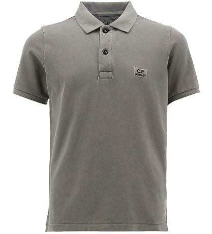 C.P. Company Polo - Army Green