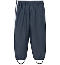 Reima Regnbukser - PU - Oja - Navy