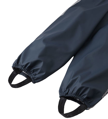 Reima Regnbukser - PU - Oja - Navy