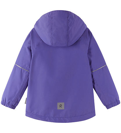 Reima Sommerjakke - Kallahti - Breezy Violet