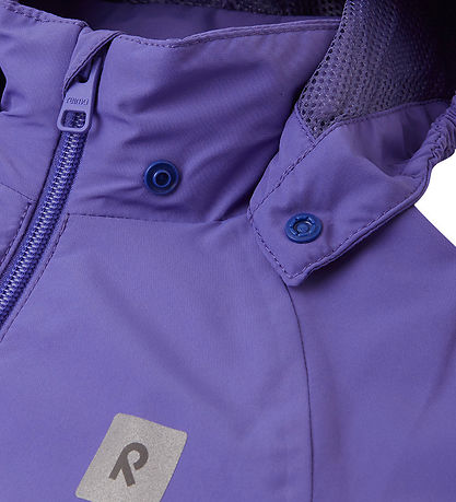 Reima Sommerjakke - Kallahti - Breezy Violet Reima Sommerjakke - Kallahti - Breezy Violet