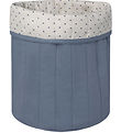 That's Mine Storage Basket - Coco - Lots of Love Sky That's Mine Storage Basket - Coco - Lots of Love Sky