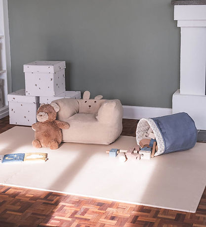 That's Mine Opbevaringskurv - Coco - Lots of Love Sky That's Mine Opbevaringskurv - Coco - Lots of Love Sky