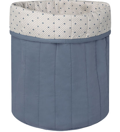 That's Mine Opbevaringskurv - Coco - Lots of Love Sky That's Mine Opbevaringskurv - Coco - Lots of Love Sky