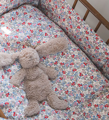 That's Mine Bedding - Baby - Levi - Bittersweet