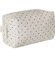 That's Mine Toilettaske - Quiltet - Vigga - Lots of Love Sky That's Mine Toilettaske - Quiltet - Vigga - Lots of Love Sky