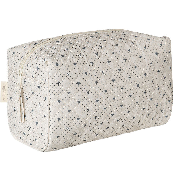 That's Mine - Vigga Toilettaske - Lots Of Love Sky - Onesize