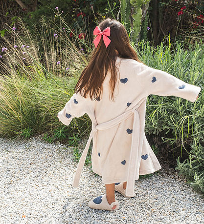 That's Mine Badekåbe - Mace - Lots of Love Sky That's Mine Badekåbe - Mace - Lots of Love Sky