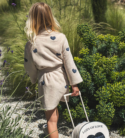 That's Mine Badekåbe - Mace - Lots of Love Sky That's Mine Badekåbe - Mace - Lots of Love Sky