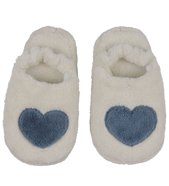 That's Mine - Miles hjemmesko - Lots of love sky - 5-6Y