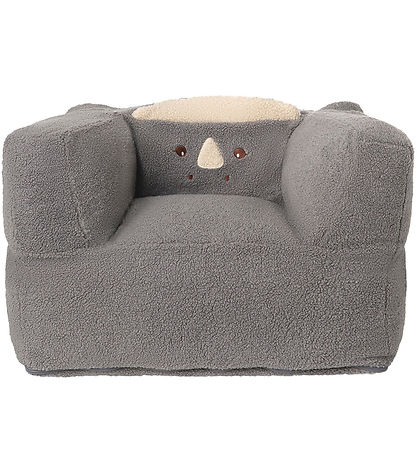 That's Mine Lænestol - Anja - Dino - Grå That's Mine Lænestol - Anja - Dino - Grå