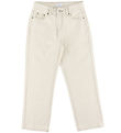 Grunt Jeans - GrHamon - Raw White Grunt Jeans - GrHamon - Raw White