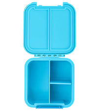 MontiiCo Snackboks m. 3 Rum - Bento Two - 500 ml - Coastal m. St MontiiCo Snackboks m. 3 Rum - Bento Two - 500 ml - Coastal m. St