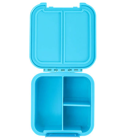 MontiiCo Snackboks m. 3 Rum - Bento Two - 500 ml - Coastal m. St MontiiCo Snackboks m. 3 Rum - Bento Two - 500 ml - Coastal m. St