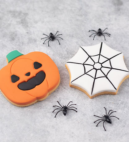 Lunch Punch Madpakketilbehør - Cutter & Bento Fun - 16 Dele - Ha Lunch Punch Madpakketilbehør - Cutter & Bento Fun - 16 Dele - Ha