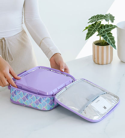 MontiiCo Cooler Bag - Medium+ - 3.7 L - Sea Shine MontiiCo Cooler Bag - Medium+ - 3.7 L - Sea Shine