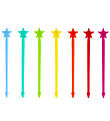 Lunch Punch Madpinde - 7 stk. - Brights Lunch Punch Madpinde - 7 stk. - Brights