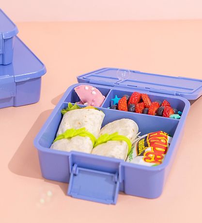 Lunch Punch Madpinde - 7 stk. - Brights
