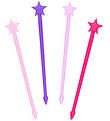 Lunch Punch Madpinde - 4 stk. - Pink Lunch Punch Madpinde - 4 stk. - Pink