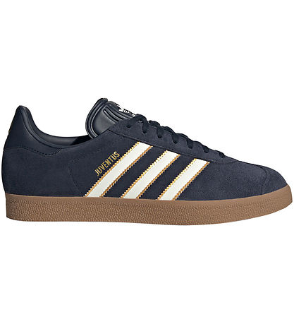 adidas Originals Sko - Gazelle Terrace ICON - Juventus - Legink/ adidas Originals Sko - Gazelle Terrace ICON - Juventus - Legink/
