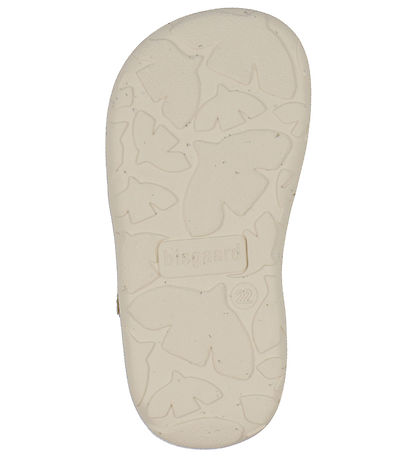 Bisgaard Støvler - Barefoot Becky - Almond