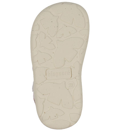 Bisgaard Sko - Barefoot Becky - Lady Bug