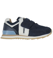 Bisgaard Sko - Winston - Ocean Bisgaard Sko - Winston - Ocean