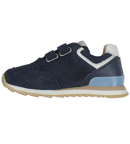 Bisgaard Sko - Winston - Ocean