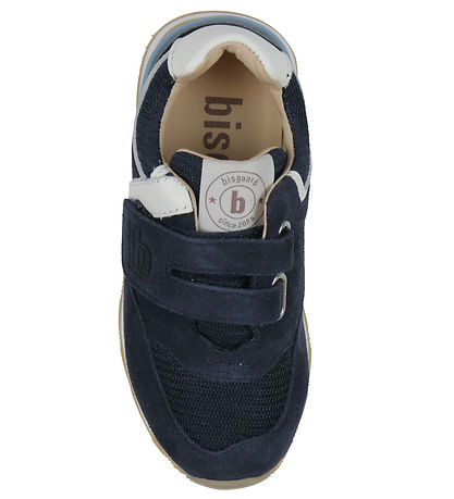 Bisgaard Sko - Winston - Ocean