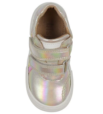 Bisgaard Sko - Rainbow Low - Galaxy