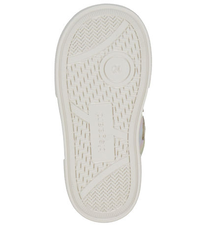 Bisgaard Sko - Rainbow Low - Galaxy