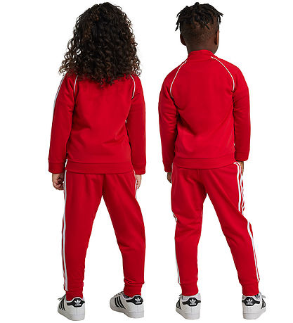 adidas originals Træningssæt - SST Tracksuit - Betsca