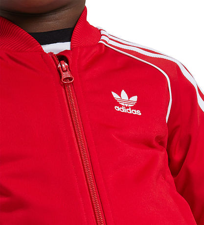 adidas originals Træningssæt - SST Tracksuit - Betsca