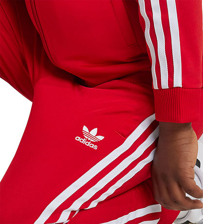 adidas originals Træningssæt - SST Tracksuit - Betsca