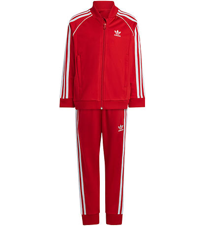 adidas originals Træningssæt - SST Tracksuit - Betsca