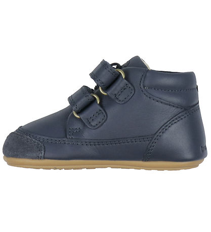 Bundgaard Begyndersko - Prewalker - Navy Bundgaard Begyndersko - Prewalker - Navy
