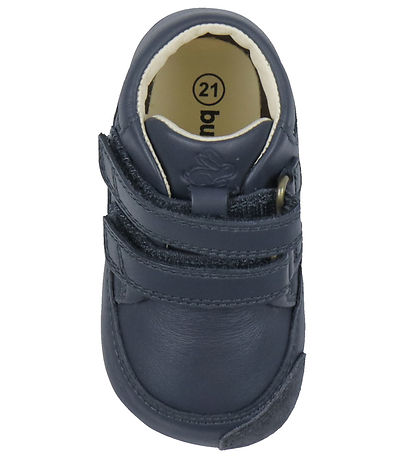 Bundgaard Begyndersko - Prewalker - Navy Bundgaard Begyndersko - Prewalker - Navy