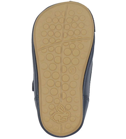Bundgaard Begyndersko - Prewalker - Navy Bundgaard Begyndersko - Prewalker - Navy
